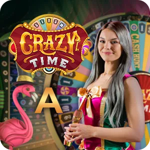 Crazy Time A